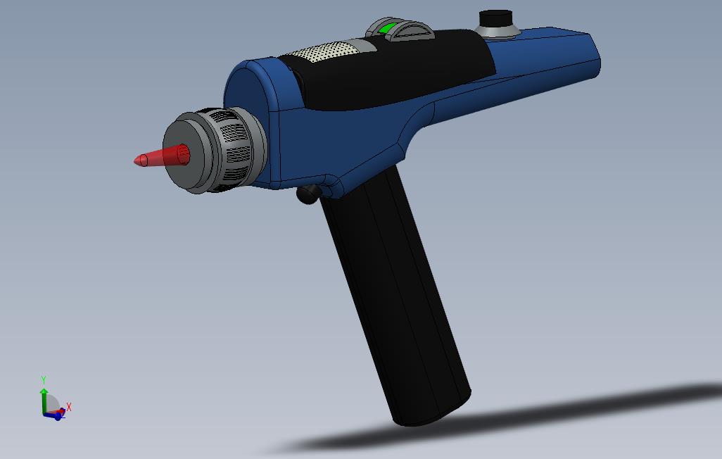 星际迷航Phaser