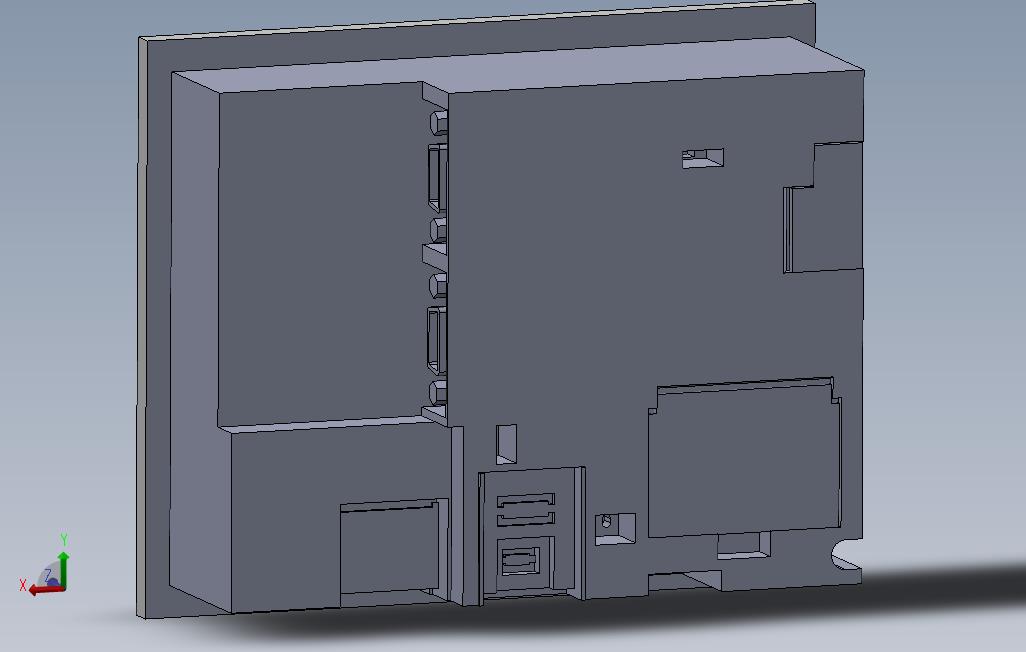  gt2105qa solidworks 2017 