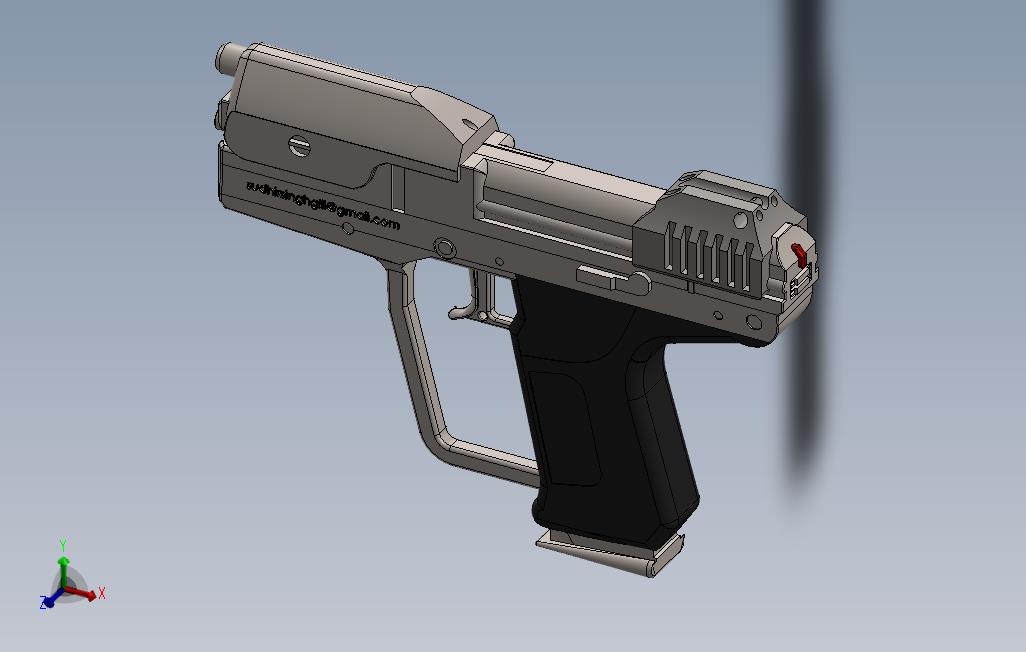 晕枪_gun