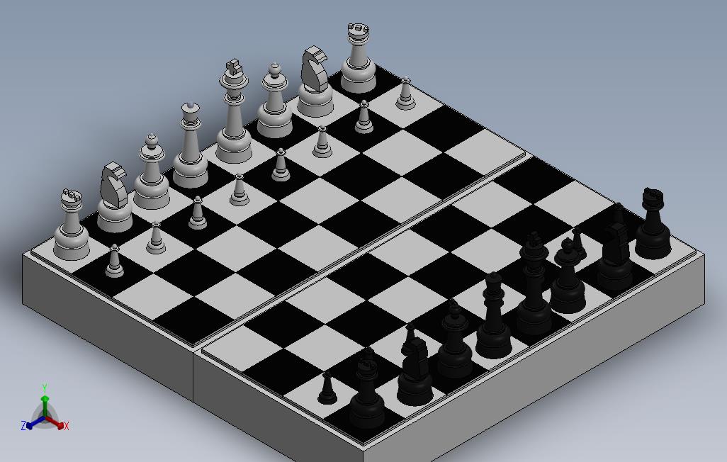 n棋国际象棋_126