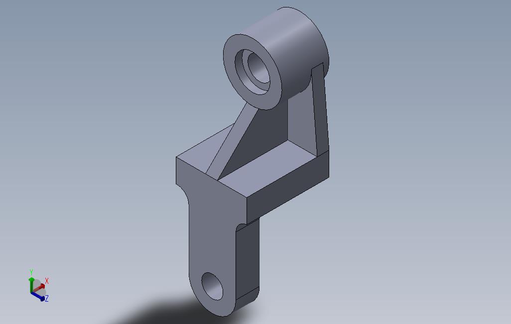 3D坚实实践