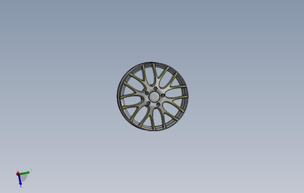 n轮子旋转Wheels汽车有轮子的汽车或自行车等vi转动旋转突然_450