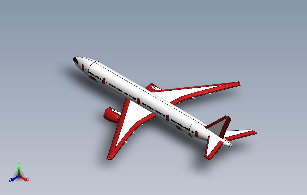 n飞机航空器_73