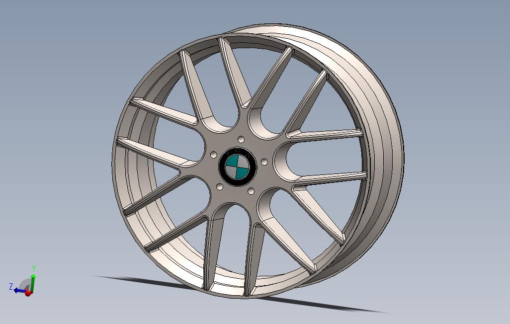 SolidWorksTutorial初学EX4
