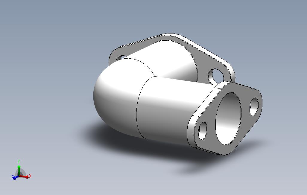 SOLIDWORKS教程为初学者EX1