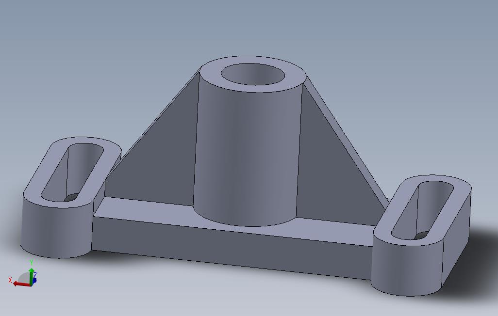 SOLIDWORKS教程为初学者EX2