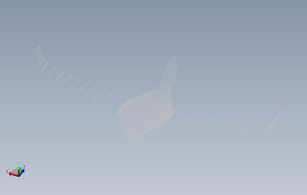 准备CFD模型