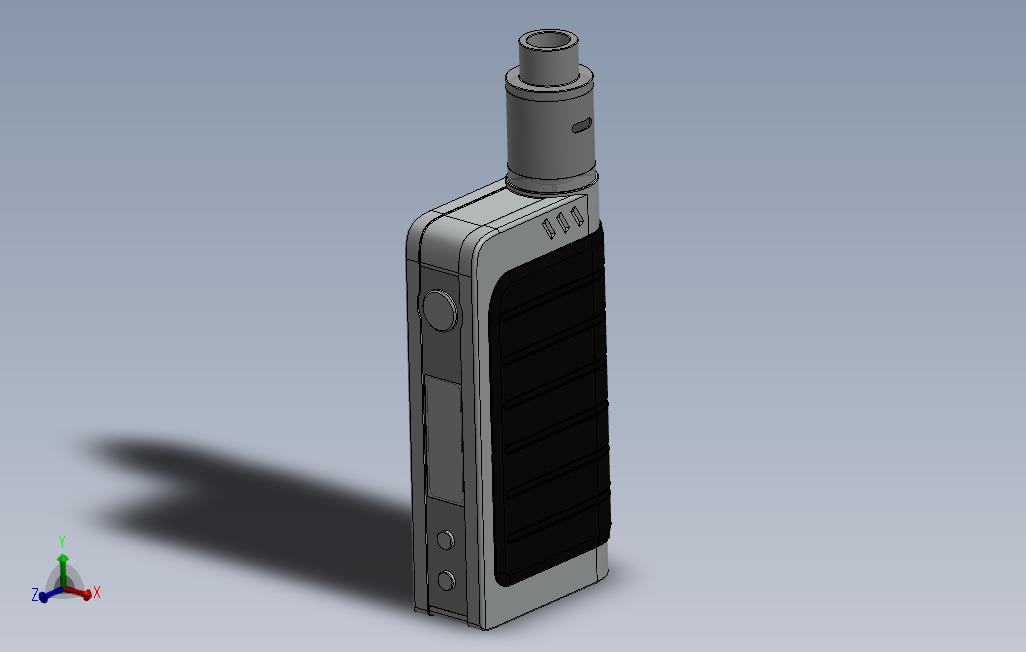 IPv4蒸发器MOD