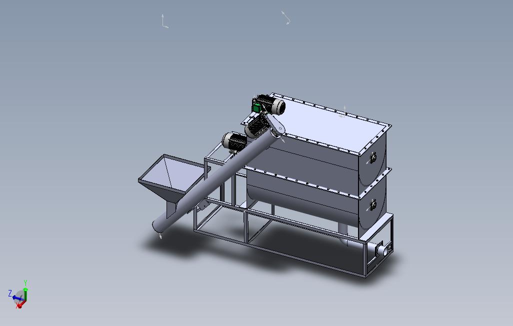 可能会tronbot