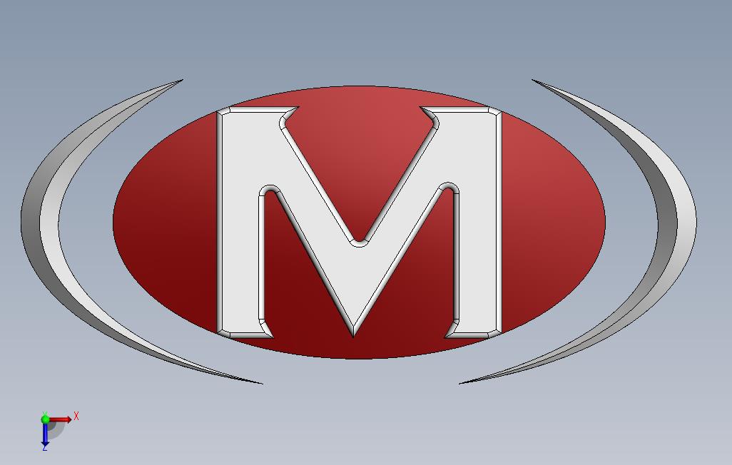 MendellLogo测试