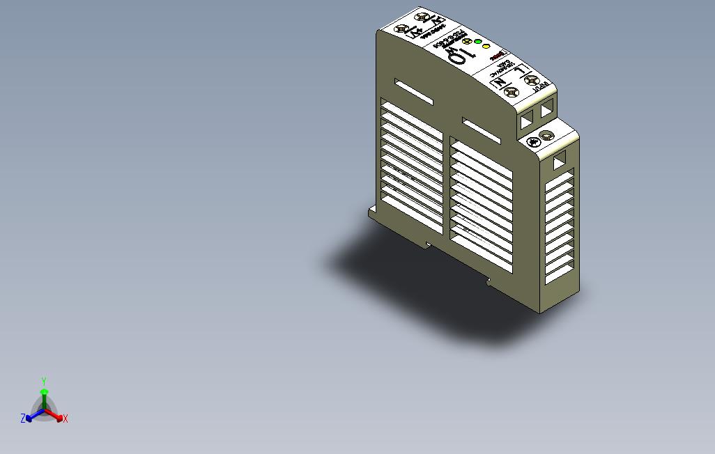 IDECPS5电源