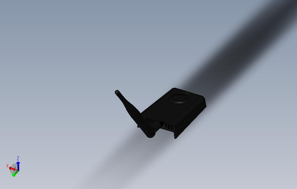 受体WiFi