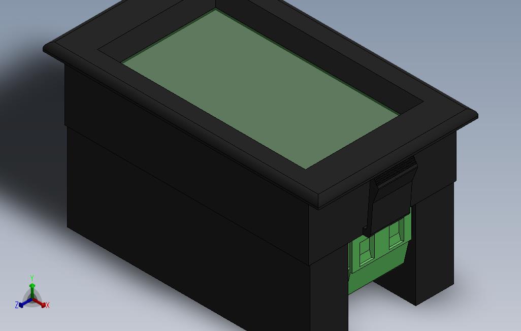 DCM85CDC组合仪200VDC150A