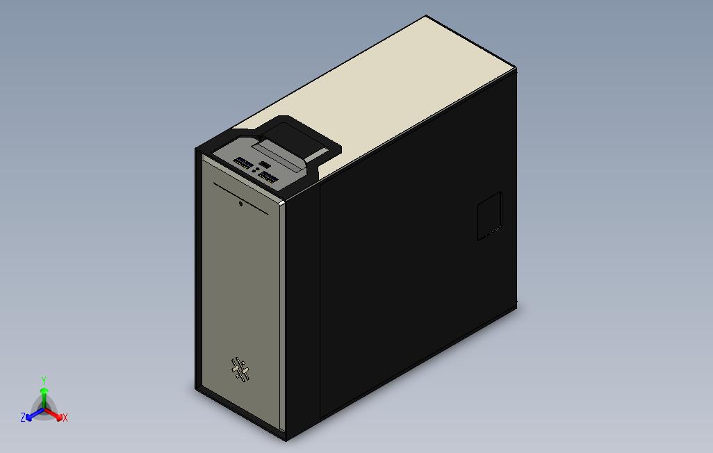 boxx重新想象