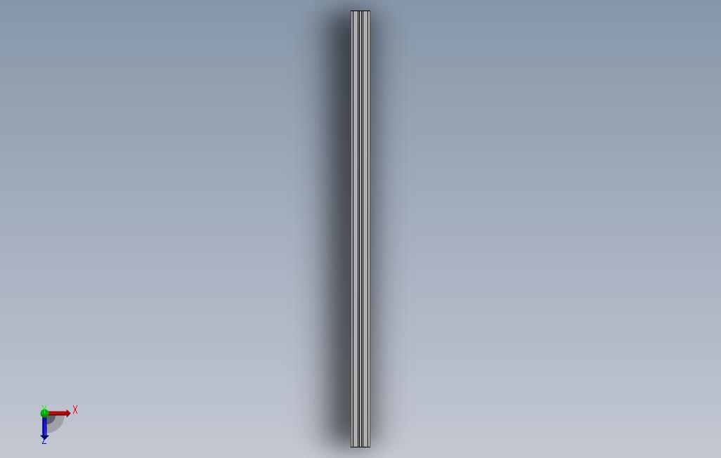 45x45Sigma简介 俯视图
