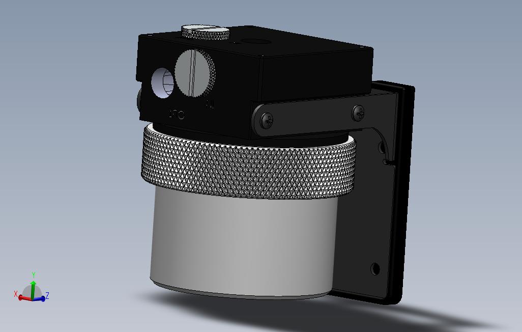 bitspowerd5顶部带modkit