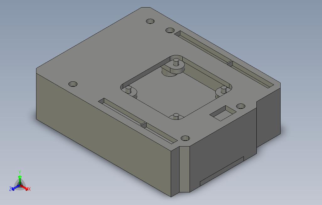 Arduino套管_3