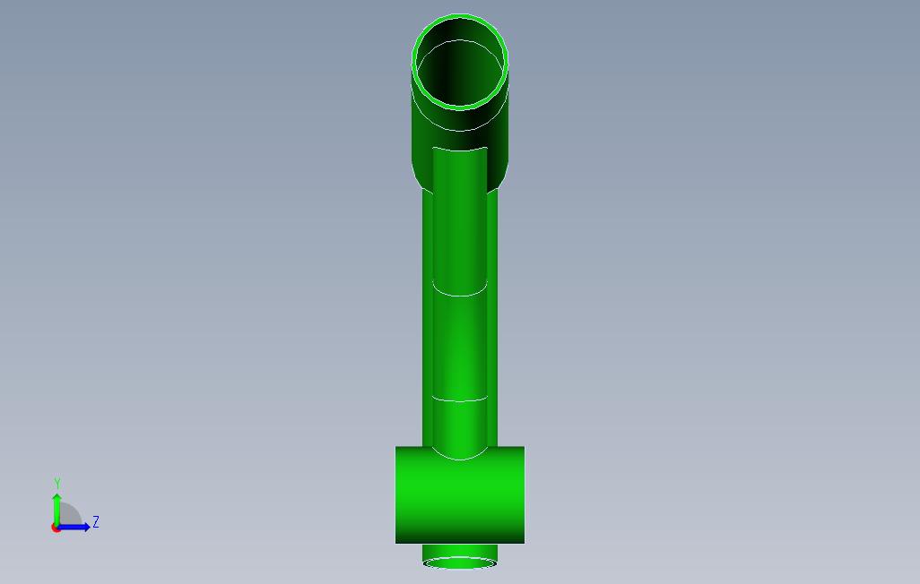 Brompton自行车_7_Inventor_模型图纸免费下载 – 懒石网