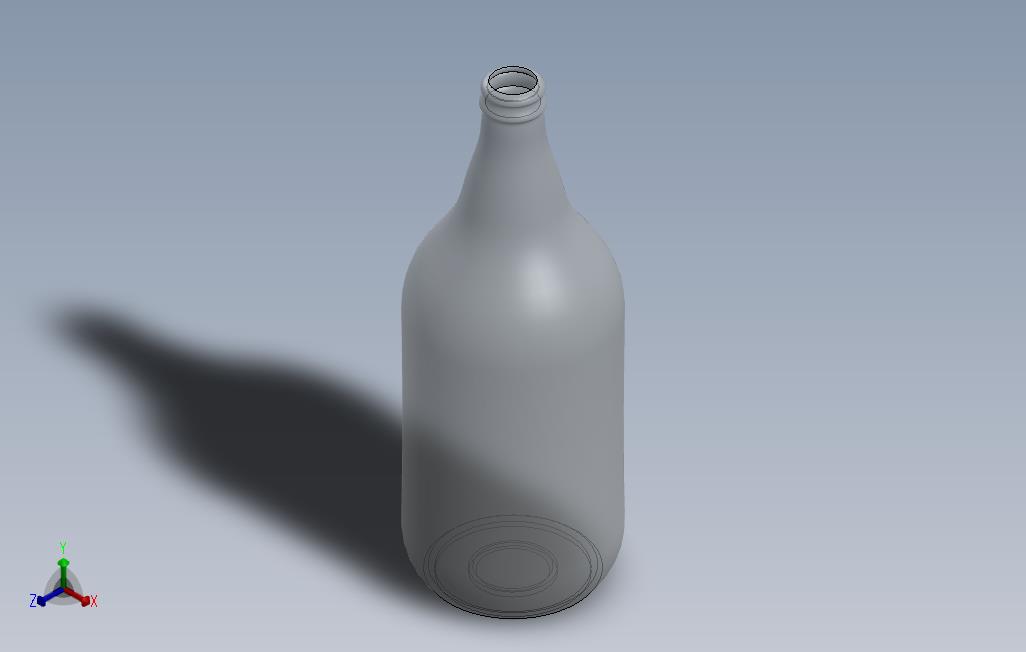 啤酒瓶_35