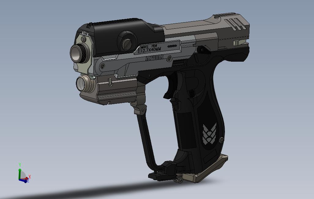 晕5magnum