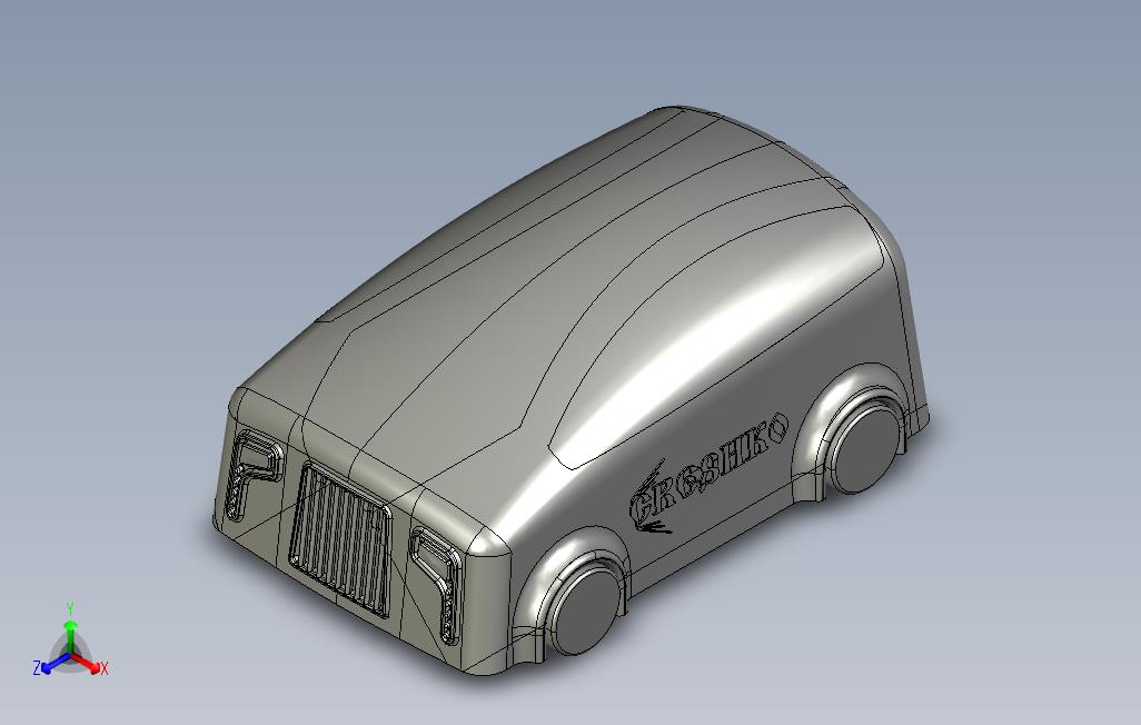 木制玩具caroption5
