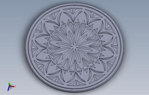 木雕carving3