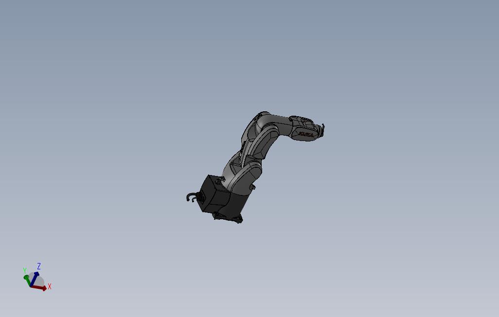 机器人ARMK1OsirisR429