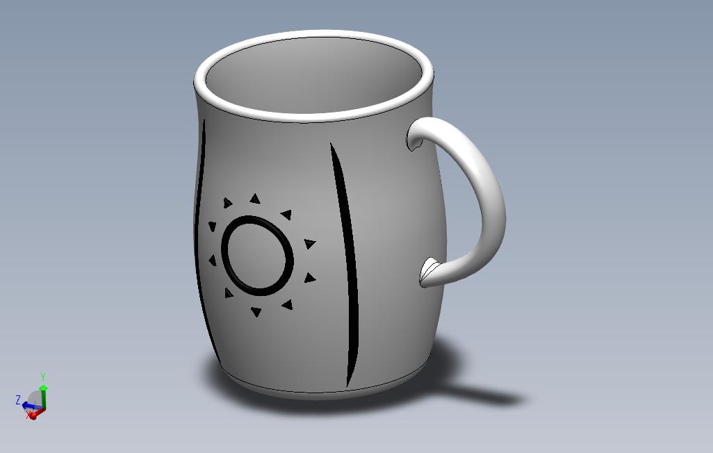 杯2