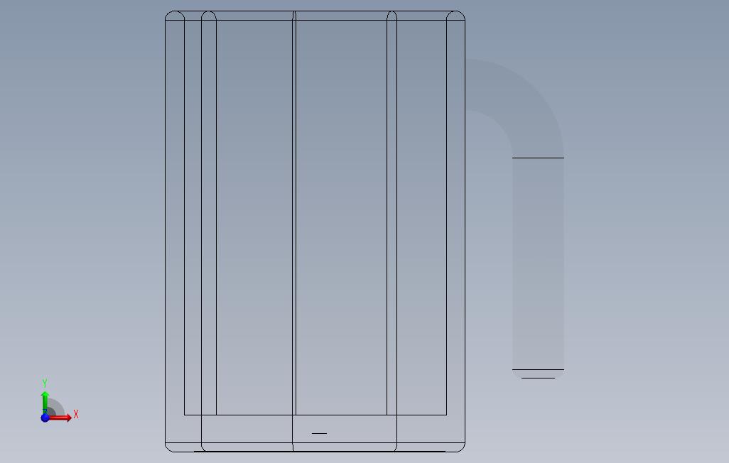 杯子SolidWorks_2