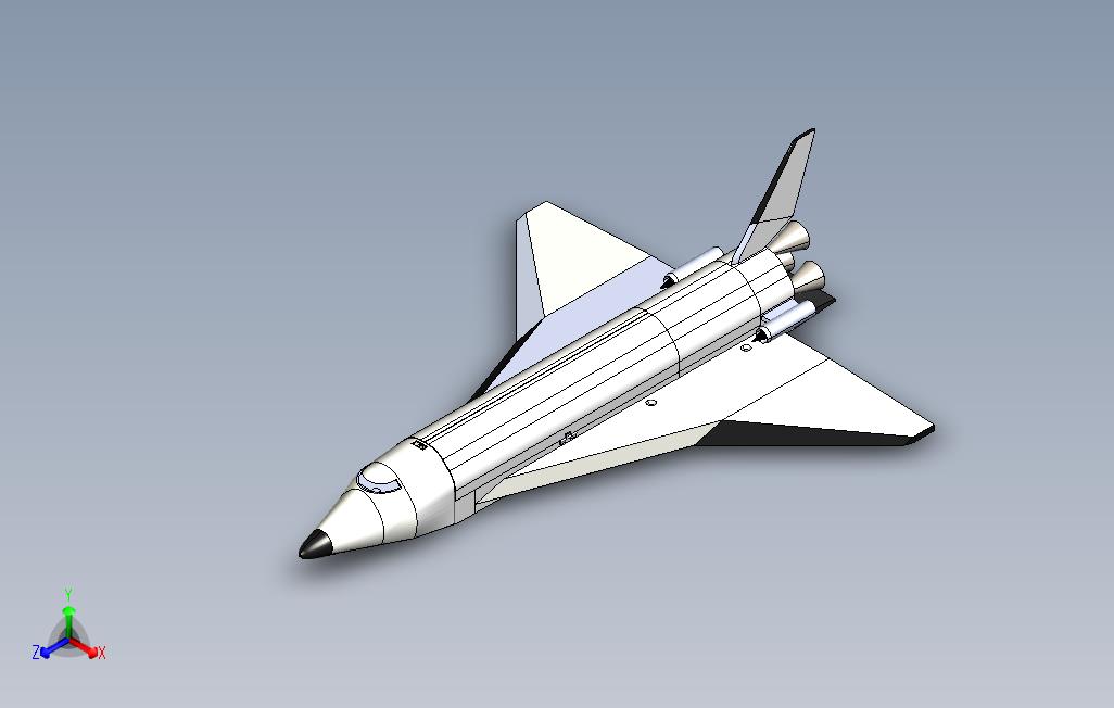 核空间班车