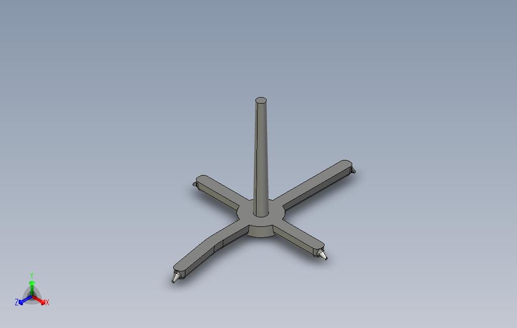 模塑工具中的流动仿真_tool