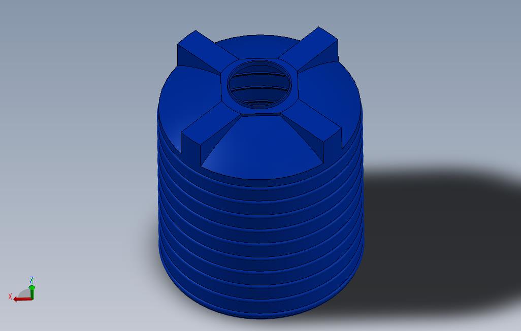 水箱400LTR