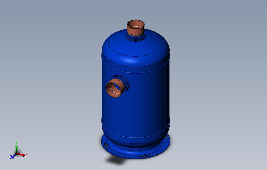 油分离器