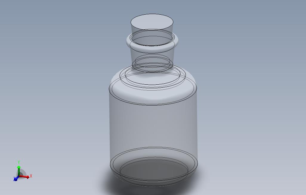 法国乳液瓶_bottle