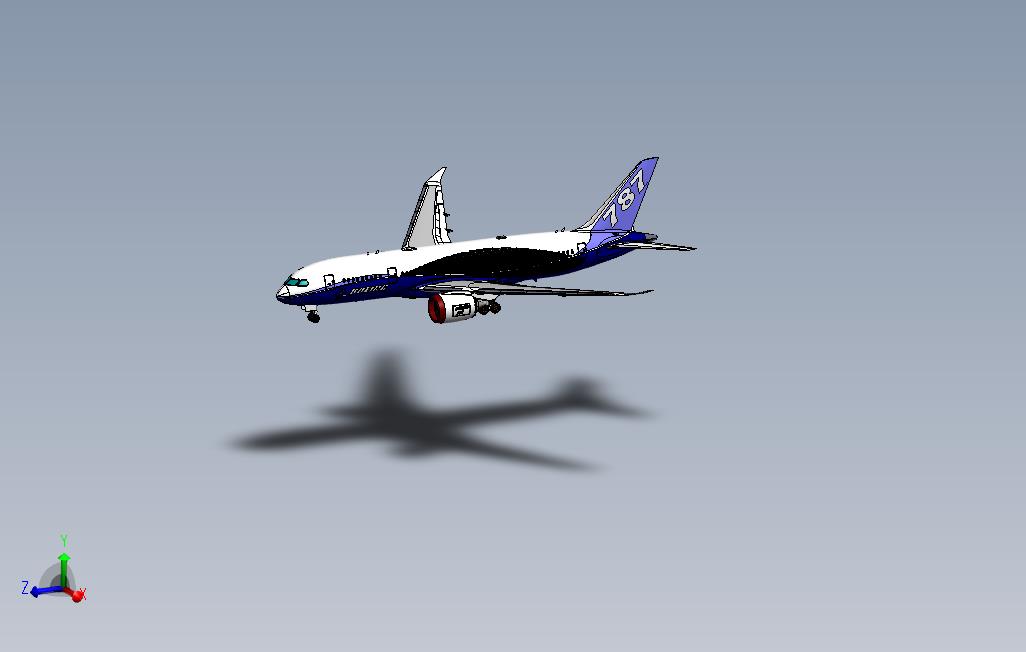 波音787Dreamliner_4
