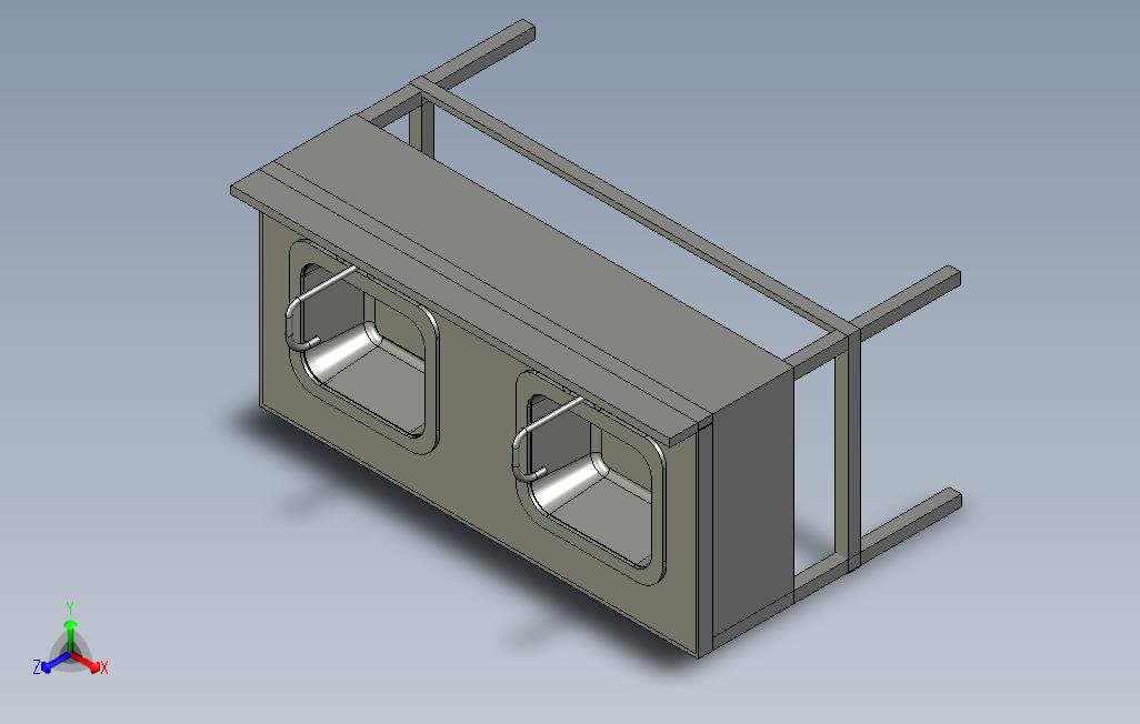 浴缸用两个浴室1500700