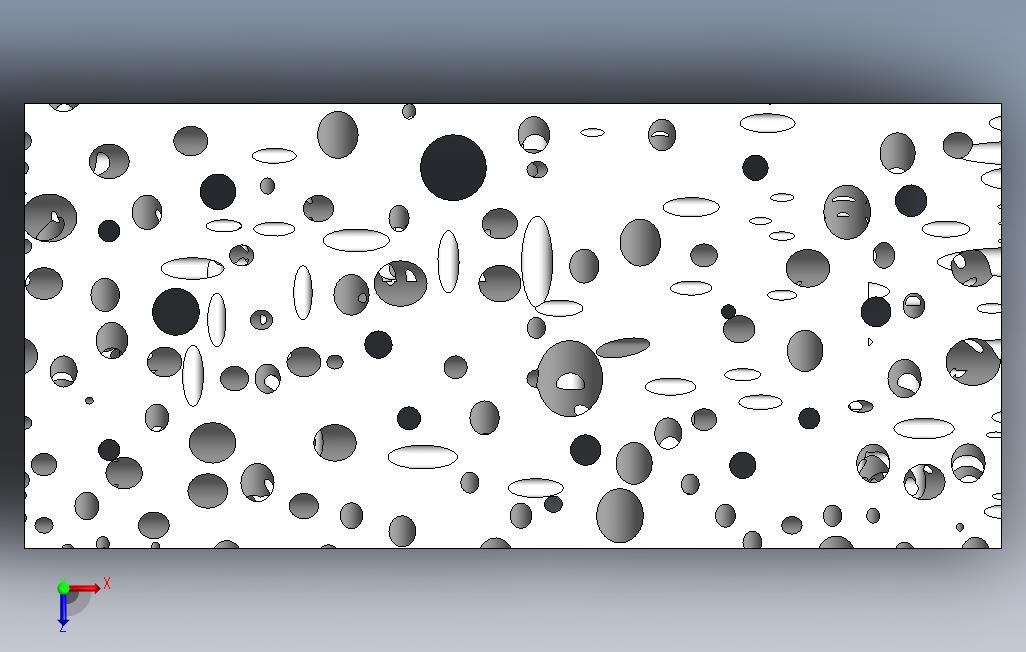 海绵_sponge_SOLIDWORKS 2011_模型图纸免费下载 – 懒石网