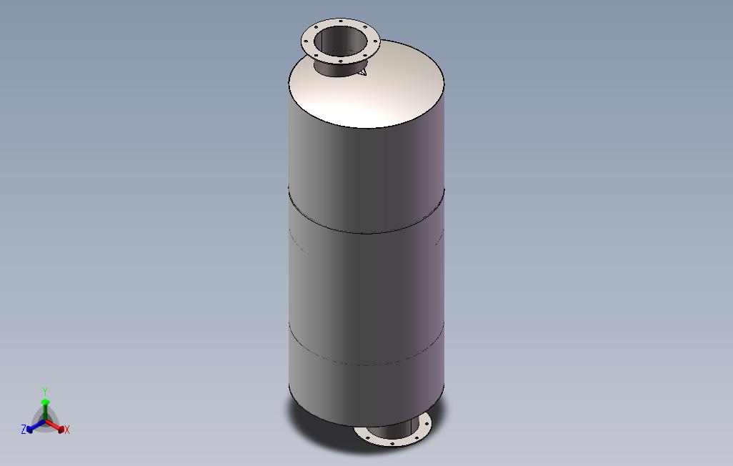 消声器10