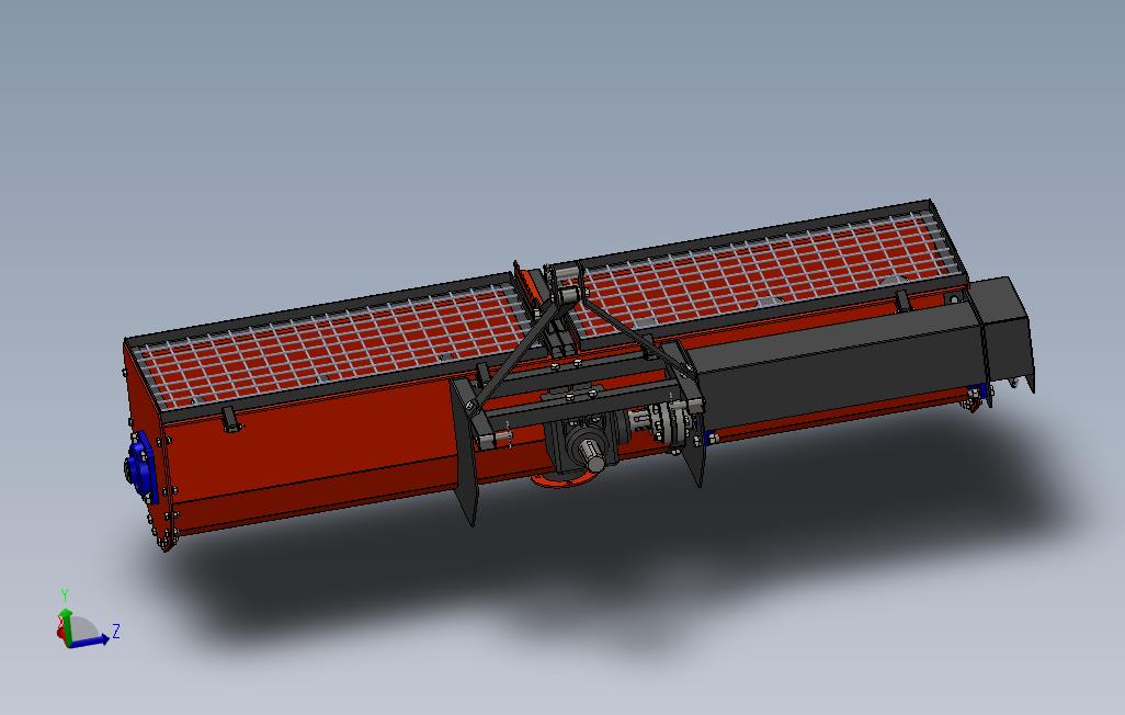 混凝土搅拌机安装搅拌机_16