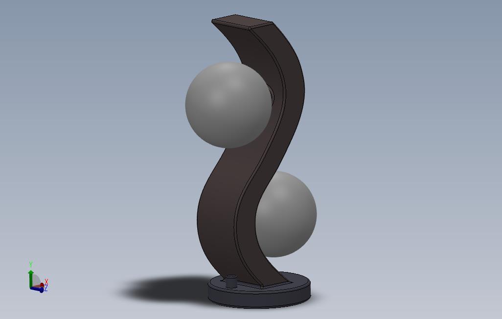 灯设计_design