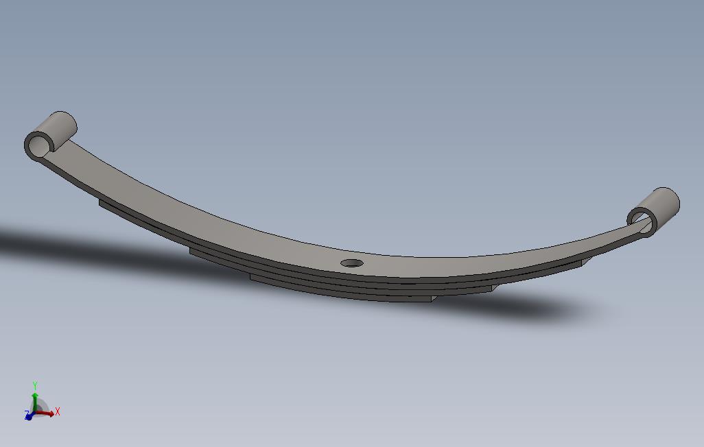 底板光滑弹簧6cm_SOLIDWORKS_免费图纸_模型下载 – 懒石网