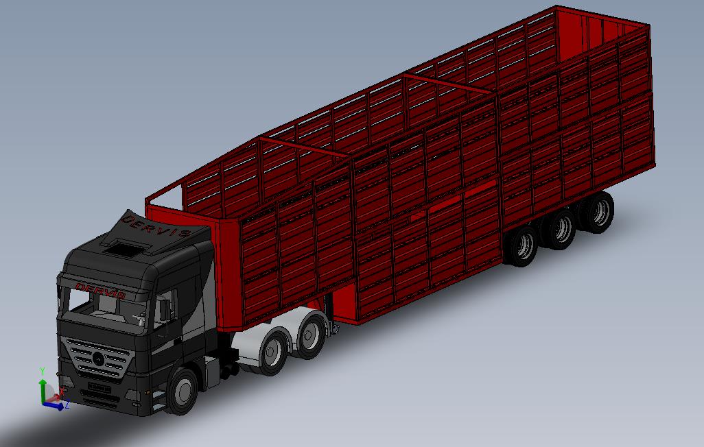 牛拖车原装信用joerghansdeRidderhtpsgrabcadcomlibrarymbactroscontainer