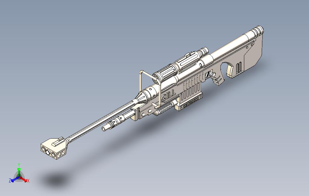 狙击手_sniper