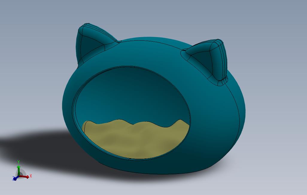 猫_gatos
