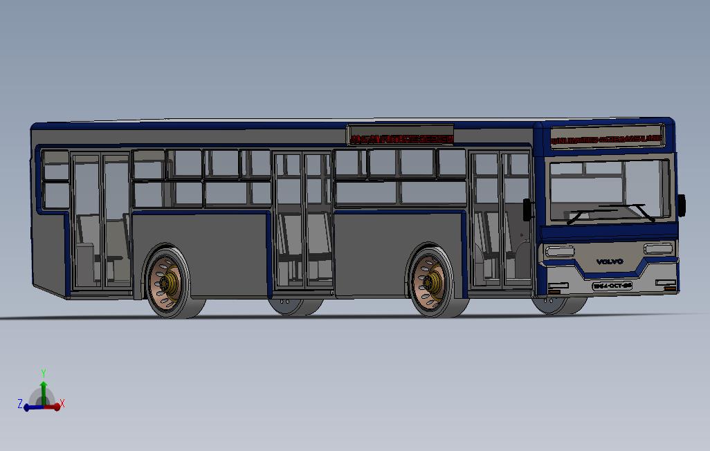 玩具公共汽车_2