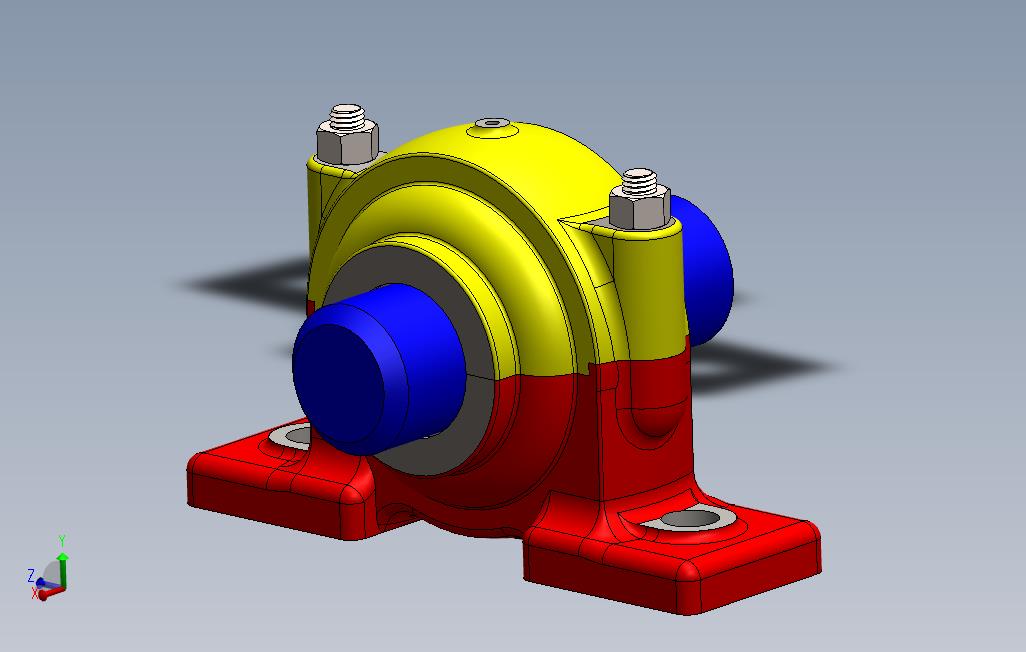 球轴承No114RacingSoto