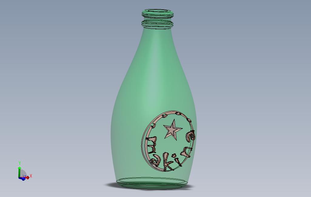 瓶子_sise