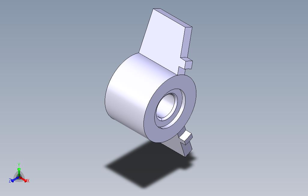 用于汽车灯组件的对齐器_assembly