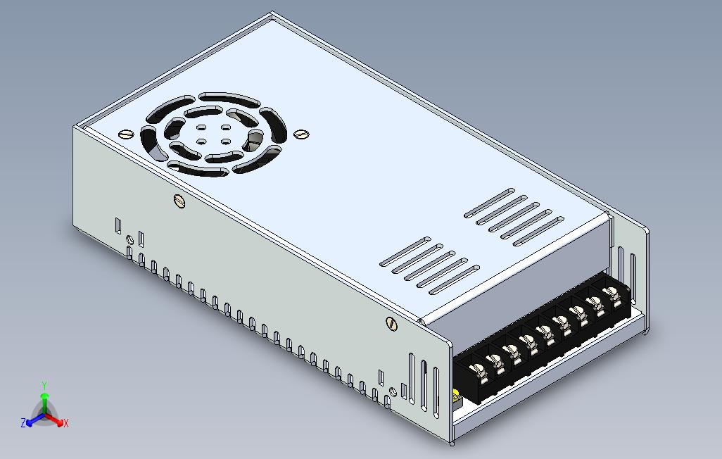 电源12V30A