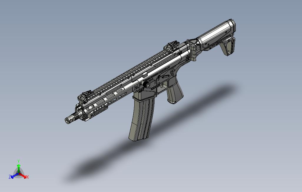 皮armSFUMA556